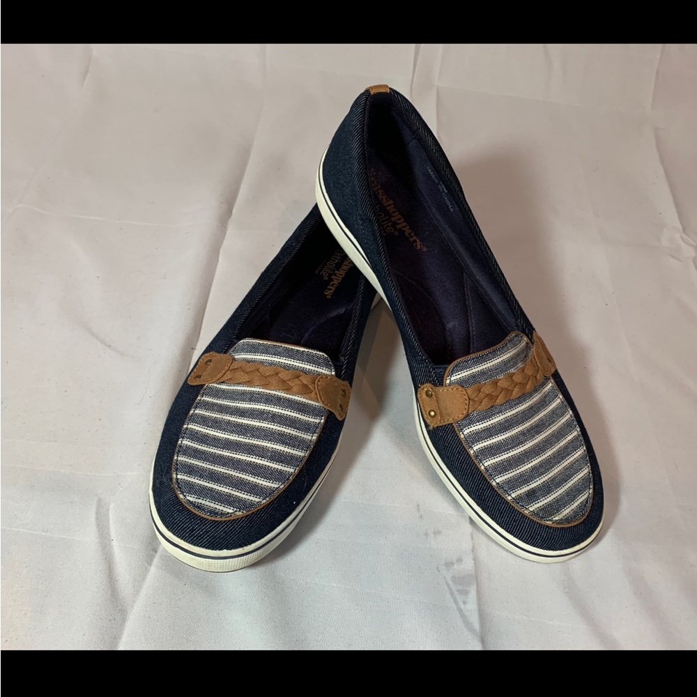 Grasshoppers shoes size 10M